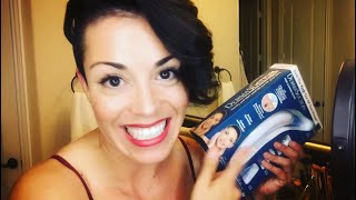 I RUINED MY FACE  DermaSuction Review [upl. by Resee]