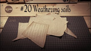 Essex 20 Weathering sails [upl. by Andromache113]