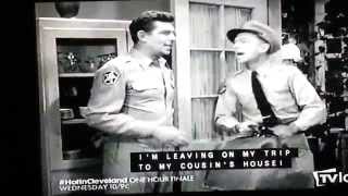 The Andy Griffith Show  The Pickle Story Clip 2 [upl. by Erna]