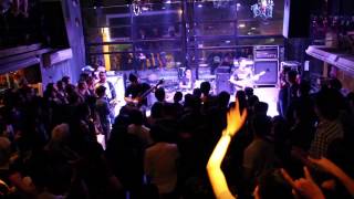 Retrospect Live at Parking toys  คนบนฟ้า [upl. by Krebs]