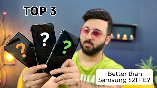 Top 3 Best Camera Phone Under 30000  Dont Ignore ThemSamsung S21 FE vs Vivo V27 Camera Comparison [upl. by Kayla392]