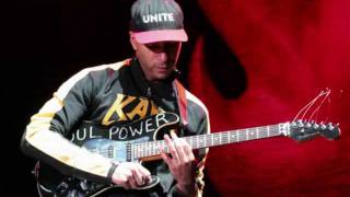 Tom Morello Stray Bullets [upl. by Gambrill]