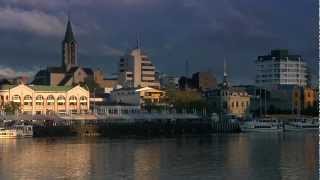 Valdivia Ciudad Río [upl. by Bing]