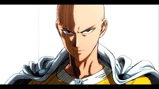 Saitama revela el secreto de su poder  One Punch Man Español Latino HD [upl. by Glinys360]