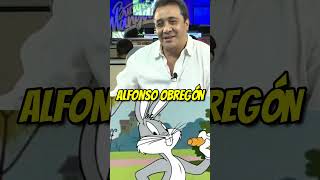 VOCES DE ALFONSO OBREGÓN [upl. by Biddie67]