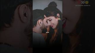 Baatein Teri yaadein teri 💋so beautiful love status viral videoromantic meri [upl. by Alasteir]