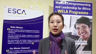 Krystal Choo CEO Wander  Singapore Top 50 Asiass Woman Leader Linkedin Power Profile [upl. by Asilegna]