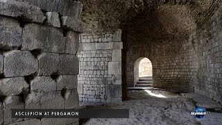 Unraveling Revelation Pergamum  The Compromising Church [upl. by Yahsan77]