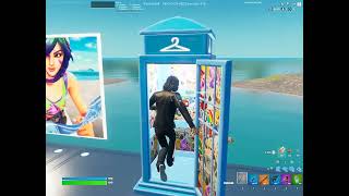 NL Hybrid Tut Dev Account Fortnite battle royale WORKS IN GAME [upl. by Batha58]