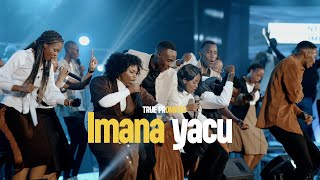 Imana yacu  True promises  Official Video [upl. by Aieki]