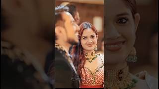 Jannat zubair and Faisal Khan  Jannat faisu new song 💝 shorts shortsvideo jannatfaisu [upl. by Anetta]