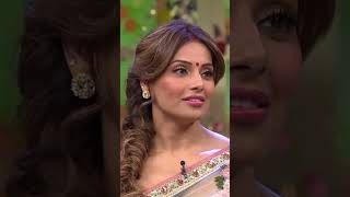 Bipasha Hai Low Maintenance  Hindi Tv Serial  shorts kapilsharma [upl. by Ettedualc332]