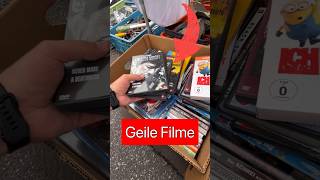 Flohmarkt Update flohmarkt fleamarket filme [upl. by Repohtsirhc513]