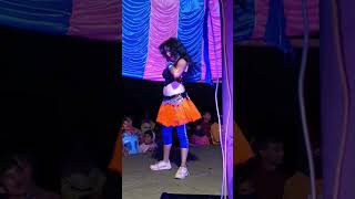 oo antava oo oo antava  pushpa song alluarjun dance puruliaclub [upl. by Newton]