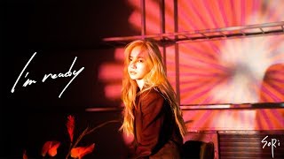 SoRi 소리  Im Ready FEAT JAEHYUN Official MV [upl. by Nuajed218]