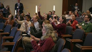 Emory Admissions Celebrate Admitted Students [upl. by Moise]