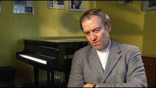 Interview with Valery Gergiev  Lang Langs Interpretation [upl. by Erreit368]