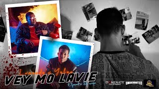 Lumando feat Yohan  TO VEY MO LAVIE Prod by KL Prod and Dj wayn  Lumando [upl. by Monia395]