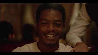 If Beale Street Could Talk 2018  Agape scene [upl. by Lincoln]