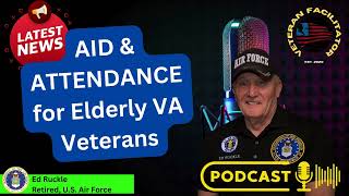 VA Housebound Benefits [upl. by Faxen]