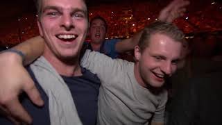 Jannes LIVE in GelreDome  Laat Me [upl. by Wheaton]