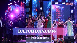 Graduation dance by 2017 MBBS batch [upl. by Deth54]