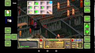 Styling Fallout 1 on Android [upl. by Auahsoj]