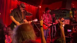 James McMurtry Choctaw bingo The Continental ClubAustin TX [upl. by Greenes]