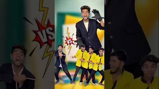 New magic trends  Pt 43🙈🤯 aaganwadikebacche comedy ytshorts dhonisir jagga cartoon trending [upl. by Latia]