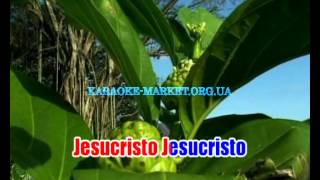 Karaoke quotJesucristoquot  Jesucristo Superstar sing online [upl. by Gilbertson740]