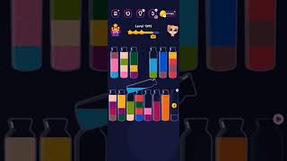 get color level 1395 getcolorgame getcolor getcolorgameplay [upl. by Lleneg]