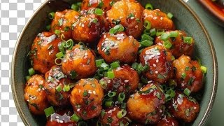 veg Manchurian recipe chef making veg Manchurian veg manchurian recipe Hindi mein [upl. by Akkin90]