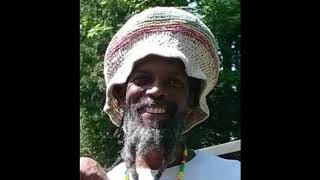 Iwarriyah amp King Alpha  Rastafari is Peace dub plate [upl. by Oileduab]