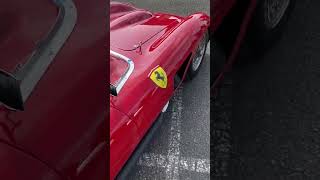 Silverstone Festival August 2024 Episode 10 Ferrari Ep 2 youtubeshorts youtube silverstone [upl. by Akcirehs]