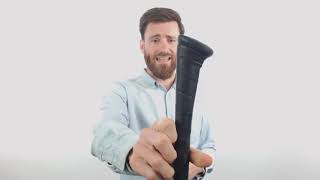 Review Axe Elite ONE 8 USA Baseball Bat L139H [upl. by Colwen619]