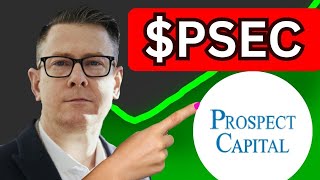 PSEC IS EVEN CRAZIER alert and target PSEC stock trading nerdwallet etrade [upl. by Wernsman706]