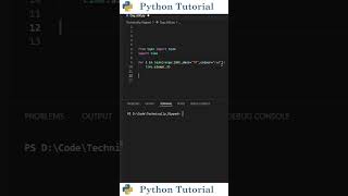 Creating Progress Bars With Python  Python Tutorial [upl. by Arimas]