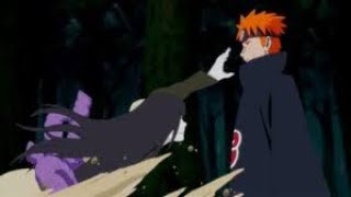 Orochimaru vs Pain amp Sasori Fight ENGLISH DUB  Naruto Shippuden Ultimate Ninja Storm Revolution [upl. by Acsirp]