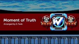 Moment of Truth Mega Man 10  Wily Capsule [upl. by Eseela]