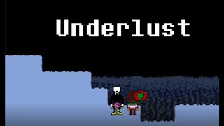 【underlust】undertale but its so quotlustquot [upl. by Snowman]