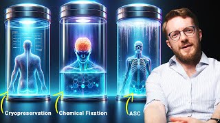 Unlocking the Secrets of Preservation Methods Vitrification Chemical Fixation and ASC Explained [upl. by Ecreip]