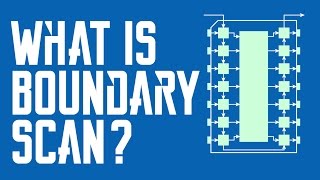 What is Boundary Scan [upl. by Rooke]