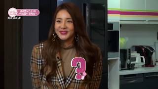 ENG SUB 180425 Mimi Shop ep1  Service Manager Sandara Park [upl. by Aleen]