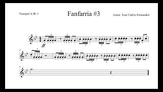 Fanfarria 3 [upl. by Bucky]