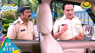 Chalu Ji Searches For Popatlal  Taarak Mehta Ka Ooltah Chashmah  Full Episode 4119  24 June 2024 [upl. by Wenonah]