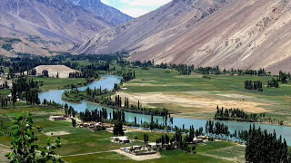 THE AMAZING LAND PAKISTAN  Latest [upl. by Glenden549]