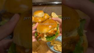 food recipe nandos cooking shorts [upl. by Aitnwahs470]