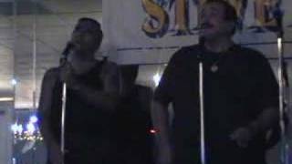 Memory Lane at DooWop Dance Party 2007  Part 3 [upl. by Eceinhoj61]