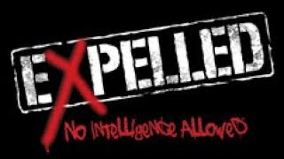 Expelled No Intelligence Allowed Full Movie  1080p HD [upl. by Emlyn693]