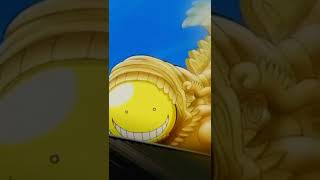 Koro Sensei death scene edityour body lightweigh [upl. by Adriel]